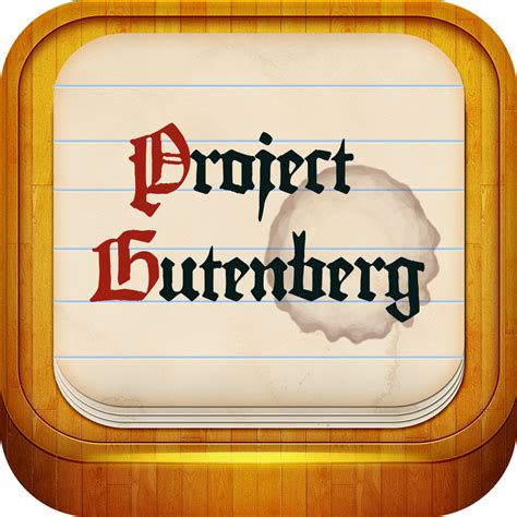 project guttemberg